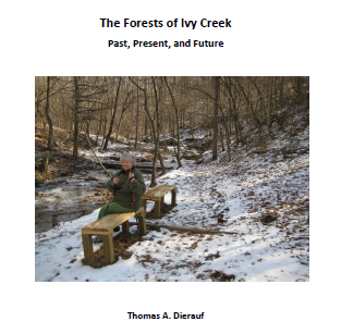 Forests at Ivy Creek Cover