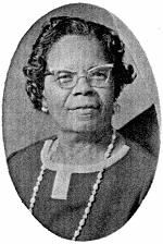 Louise Evangeline
