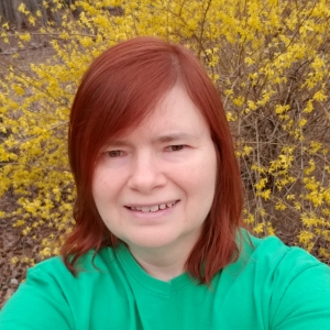 Rochelle Garwood
