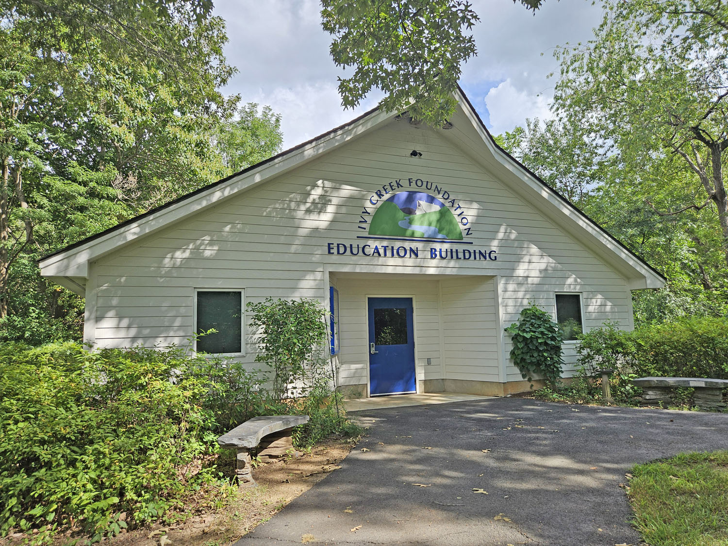 Education Building 2025