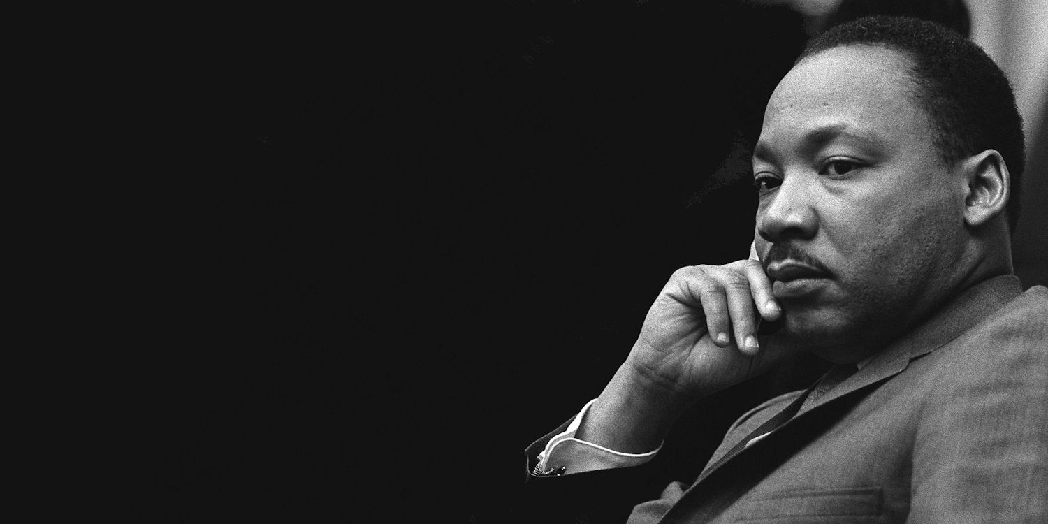 Martin Luther King Jr