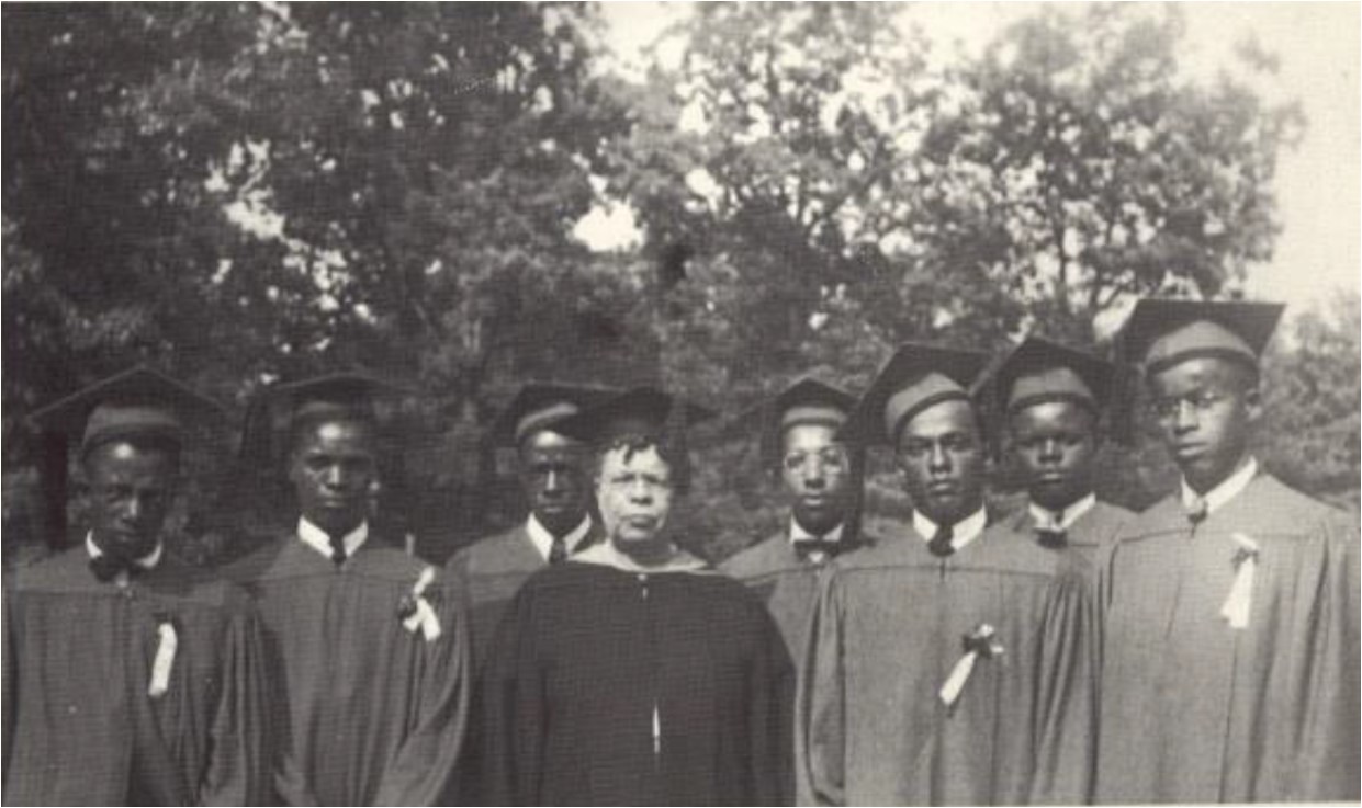 Mary Carr Greer Class of 1925