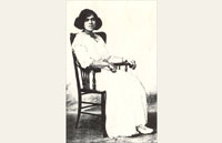 Peachie Carr Jackson