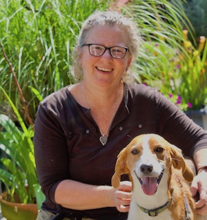 Catherine Boston